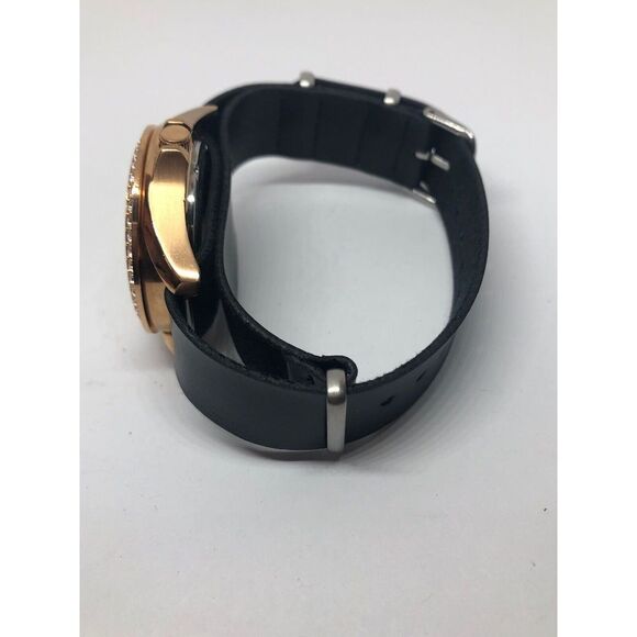 Fossil ES3887 Women's Analog Silver Dial Quartz Watch With Custom Band RK389 - Picture 8 of 9